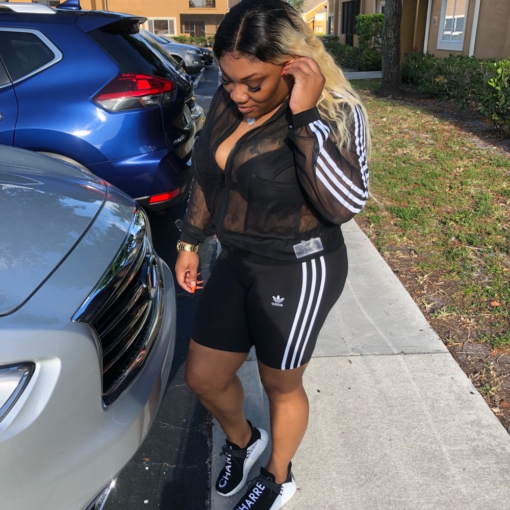 Meet your Posher, Laquisha